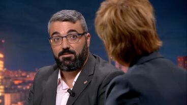 Melchor Le&oacute;n explica su negativa a votar a Pedro S&aacute;nchez el 29-N: "Por la nefasta gesti&oacute;n que ha hecho de la grave invasi&oacute;n que sufrimos en Ceuta"