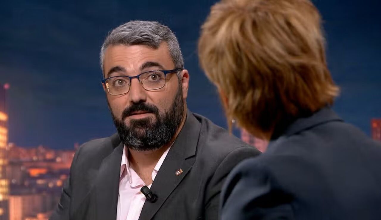 Melchor Le&oacute;n explica su negativa a votar a Pedro S&aacute;nchez el 29-N: "Por la nefasta gesti&oacute;n que ha hecho de la grave invasi&oacute;n que sufrimos en Ceuta"