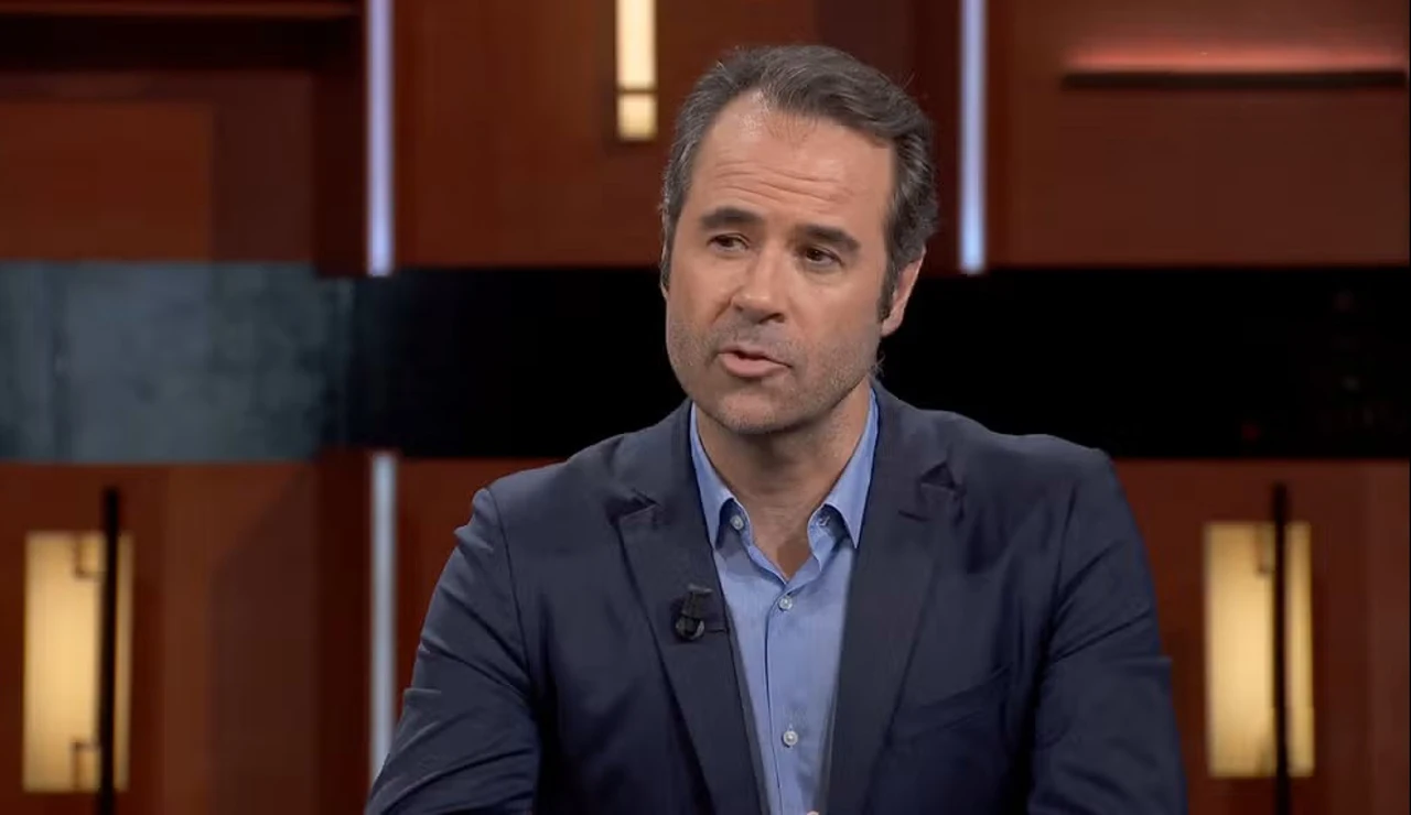 La exclusiva de Javier Chicote: el ministro Óscar López "ha ordenado el desahucio de un inquilino de Muface"