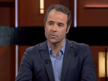La exclusiva de Javier Chicote: el ministro &Oacute;scar L&oacute;pez "ha ordenado el desahucio de un inquilino de Muface"