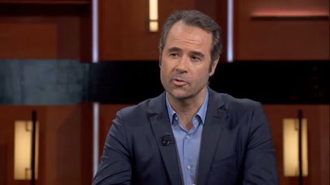 La exclusiva de Javier Chicote: el ministro &Oacute;scar L&oacute;pez "ha ordenado el desahucio de un inquilino de Muface"