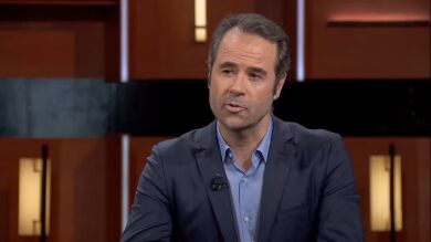 La exclusiva de Javier Chicote: el ministro Óscar López 