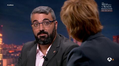 Melchor Le&oacute;n, diputado del PSOE en Ceuta