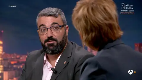 Melchor León, diputado del PSOE en Ceuta Melchor León, diputado del PSOE en Ceuta