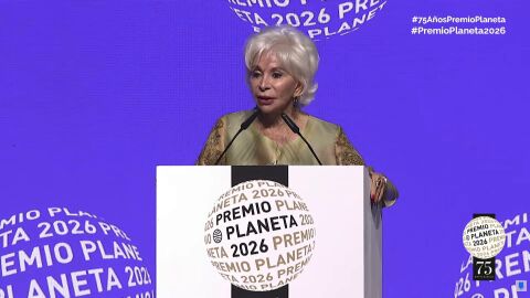 Isabel Allende, Premio Planeta 2026