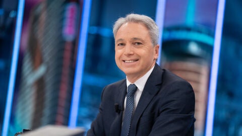 Vicente Vall&eacute;s, sobre poner en sospecha el voto por correo: "Cuando planteas la duda, conviene que tengas pruebas"