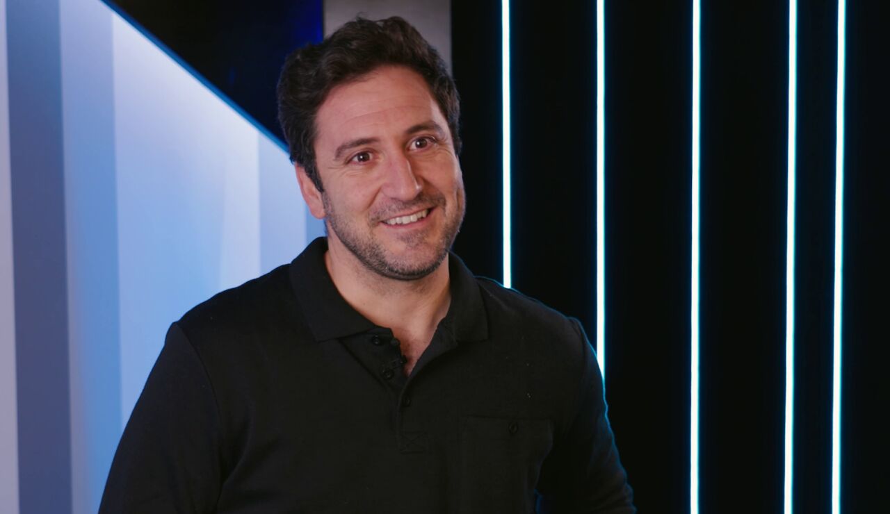 "&Eacute;s un poco amor a primera vista": &Aacute;lex Gadea y Judith Fern&aacute;ndez, sobre los primeros encuentros entre Pl&aacute;cido y Clara