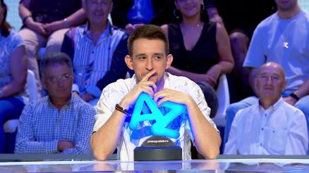 La piller&iacute;a de David y Mois&eacute;s en La Pista: se ponen &ldquo;creativos&rdquo; y ponen a prueba a Roberto Leal