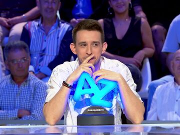 La piller&iacute;a de David y Mois&eacute;s en La Pista: se ponen &ldquo;creativos&rdquo; y ponen a prueba a Roberto Leal