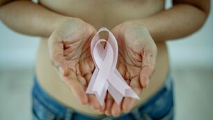 D&iacute;a Mundial contra el C&aacute;ncer de Mama
