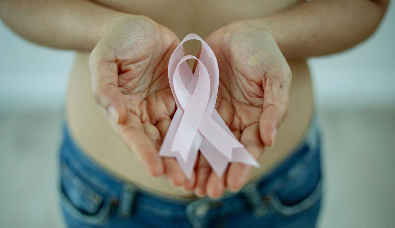 D&iacute;a Mundial contra el C&aacute;ncer de Mama