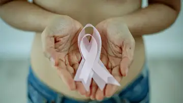 Día Mundial contra el Cáncer de Mama Día Mundial contra el Cáncer de Mama