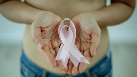 Día Mundial contra el Cáncer de Mama Día Mundial contra el Cáncer de Mama