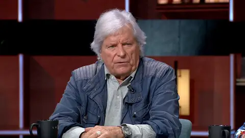 Javier Nart acusa al Gobierno de mentir sobre Marruecos: "Esto es una vergüenza" Javier Nart acusa al Gobierno de mentir sobre Marruecos: "Esto es una vergüenza"