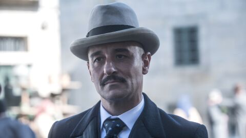 Un error que le acab&oacute; costando la vida: as&iacute; fue la ca&iacute;da en desgracia de Gustavo Vald&eacute;s