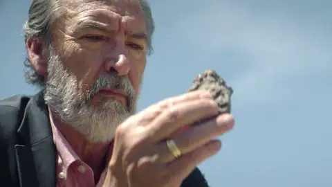 "Sé que ocultas algo": la tensión crece entre Varela y María en la segunda temporada de Entre tierras "Sé que ocultas algo": la tensión crece entre Varela y María en la segunda temporada de Entre tierras