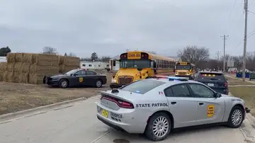 Tiroteo en Oregón Tiroteo en Oregón
