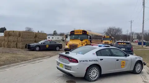 Tiroteo en Oregón Tiroteo en Oregón