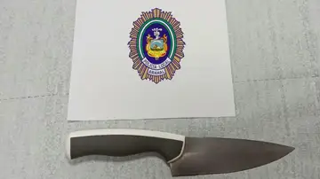 Arma de la agresión Arma de la agresión