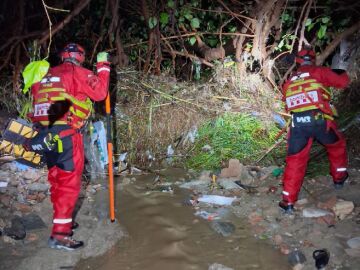 Bomberos de Catalu&ntilde;a