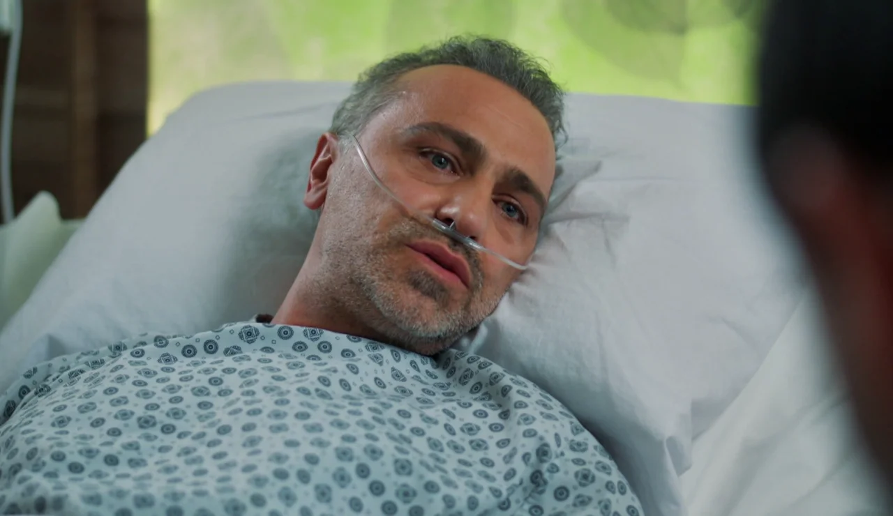 Cihan se hace la víctima ante Serhat y Can tras el disparo: “¿Por qué ninguno me quiere de verdad?”