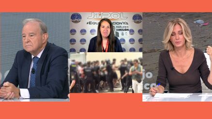 'El v&iacute;deo de la verg&uuml;enza' de Ceuta