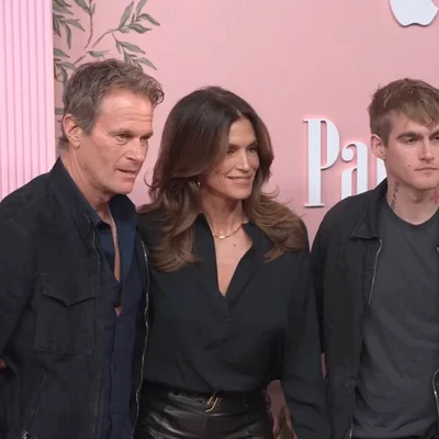 El doloroso mensaje de Cindy Crawford tras el fallecimiento de su hijo a los 27 años: "Tenemos más que el corazón roto"