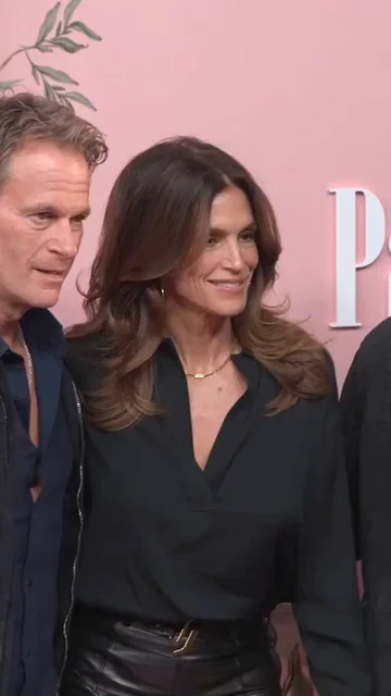 El doloroso mensaje de Cindy Crawford tras el fallecimiento de su hijo a los 27 años: "Tenemos más que el corazón roto"