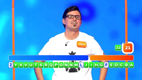 Moisés pierde... ¡por una tontería!: la arriesgada carambola que hace ganador a David en AlaZ Moisés pierde... ¡por una tontería!: la arriesgada carambola que hace ganador a David en AlaZ