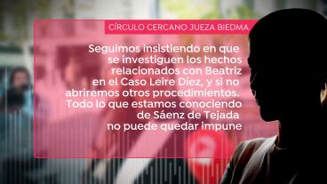 Caso Biedma