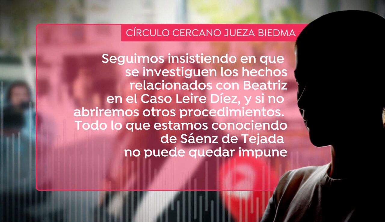 Caso Biedma