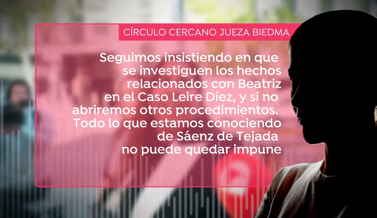 Caso Biedma