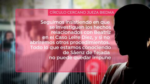 Caso Biedma