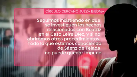 Caso Biedma Caso Biedma