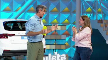 Estrella se corona y gana la Gran Final: &iquest;qu&eacute; premio escond&iacute;a el sobre?