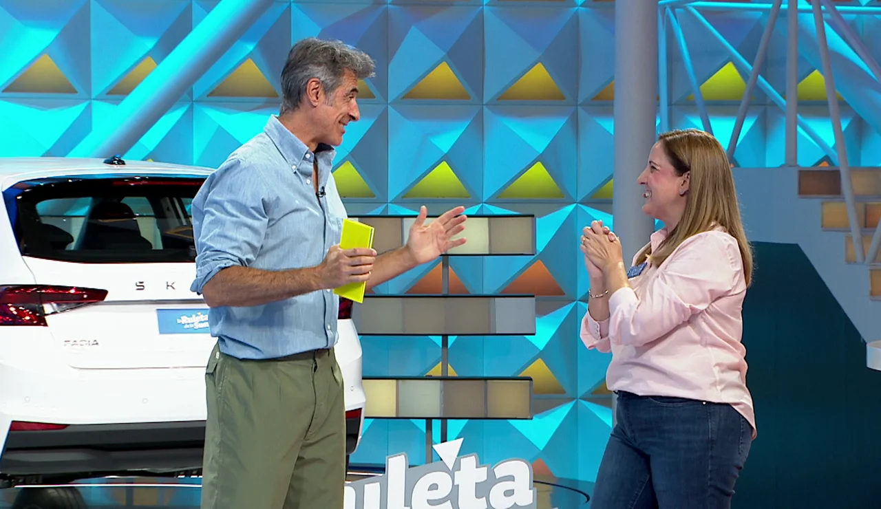 Estrella se corona y gana la Gran Final: ¿qué premio escondía el sobre?