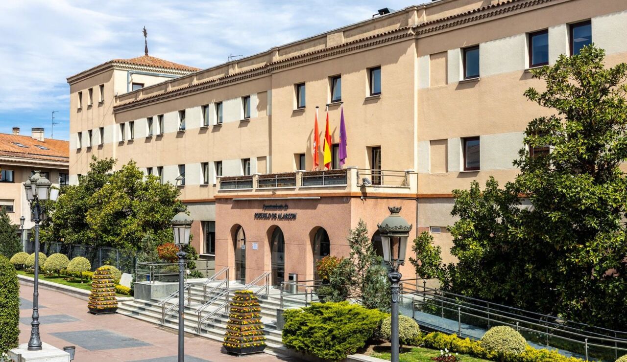 Zah&iacute;nos y Talayuela se sit&uacute;an entre los diez municipos con menor renta de Espa&ntilde;a, seg&uacute;n el INE