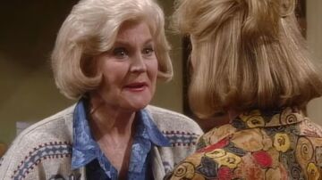 Muere la actriz Betty McGuire, la abuela de Los problemas crecen