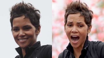 Halle Berry