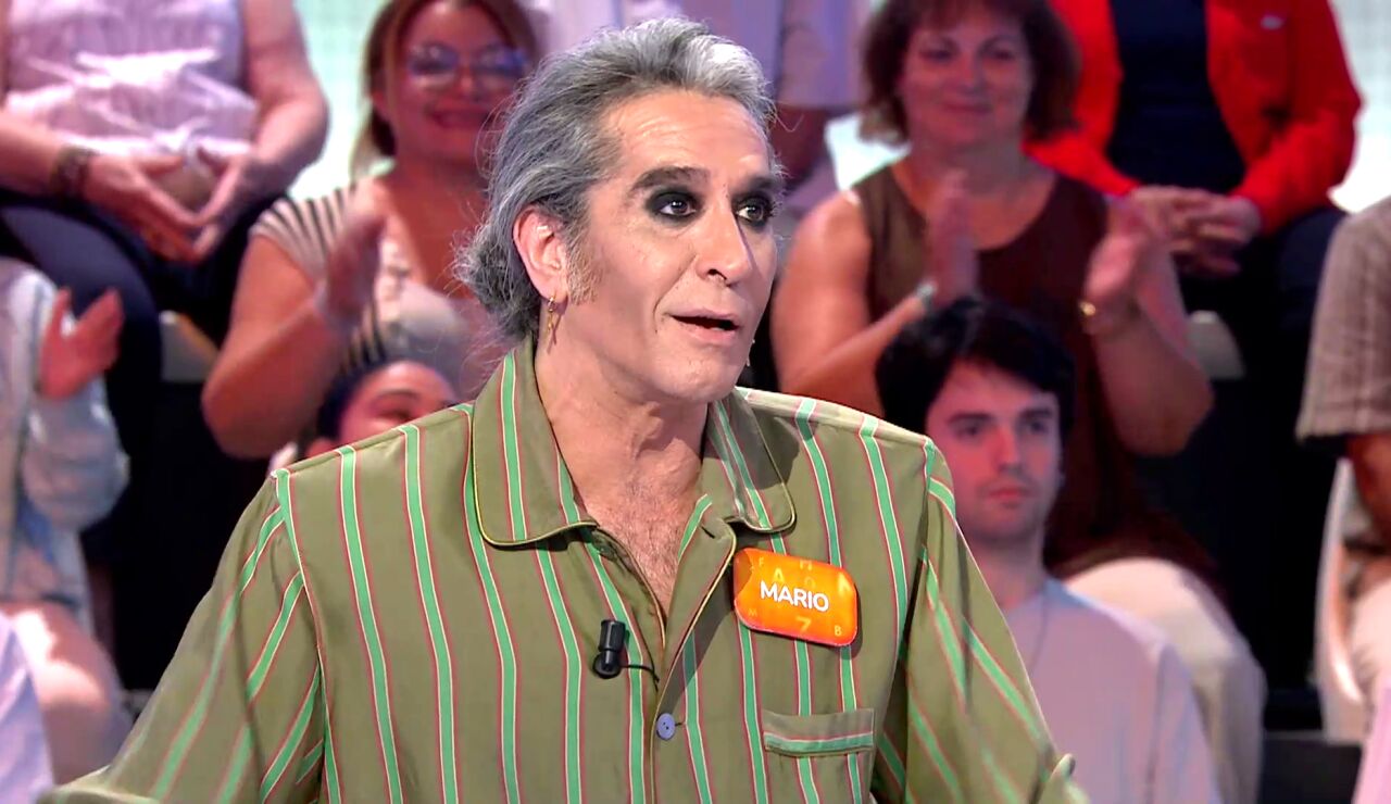 Mario Vaquerizo se sincera sobre su papel en el musical Cabaret: &ldquo;Dije en un primer momento que no&rdquo;