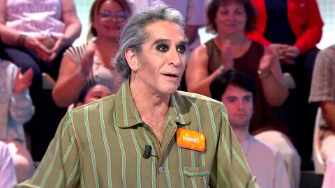 Mario Vaquerizo se sincera sobre su papel en el musical Cabaret: &ldquo;Dije en un primer momento que no&rdquo;