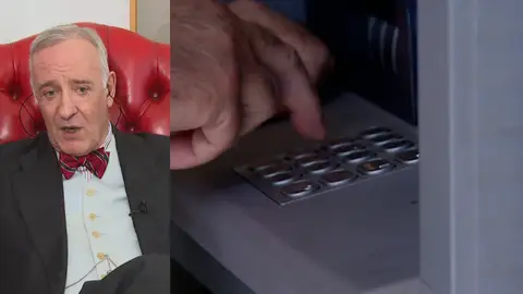 Bernaldo de Quirós. Bernaldo de Quirós.