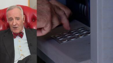 Lorenzo Bernaldo de Quirós: 