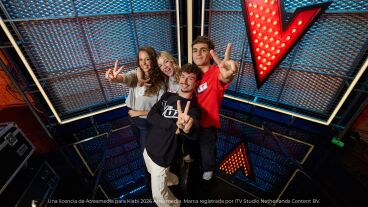 &iquest;Cu&aacute;nto sabes de La Voz? Participa en el trivial y gana un lote exclusivo de KIABI