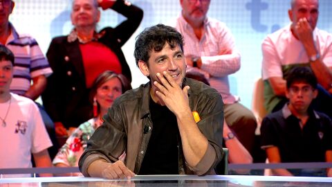 Candela Serrat y Fran Perea se acuerdan de Rosa: desvelan su relaci&oacute;n con la ganadora de Pasapalabra