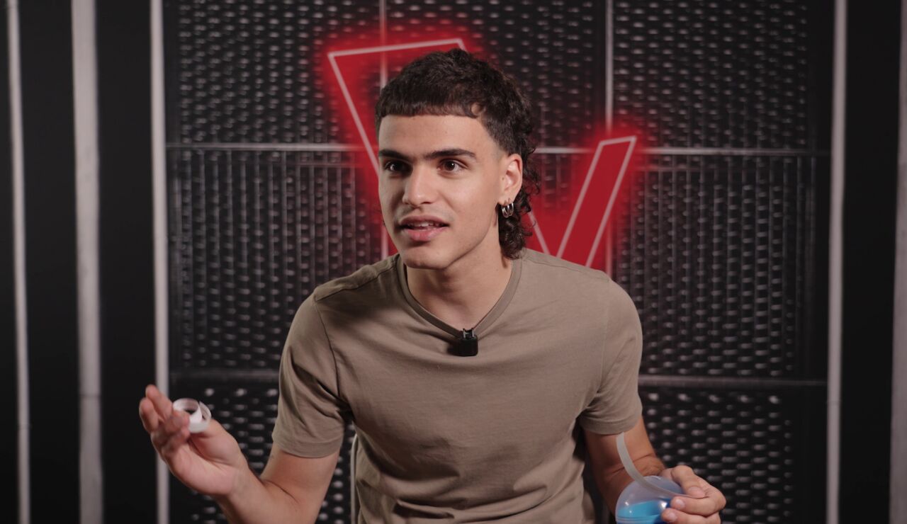 Adivina la canci&oacute;n... &iquest;Cu&aacute;nto saben los talents de La Voz sobre sus coaches?