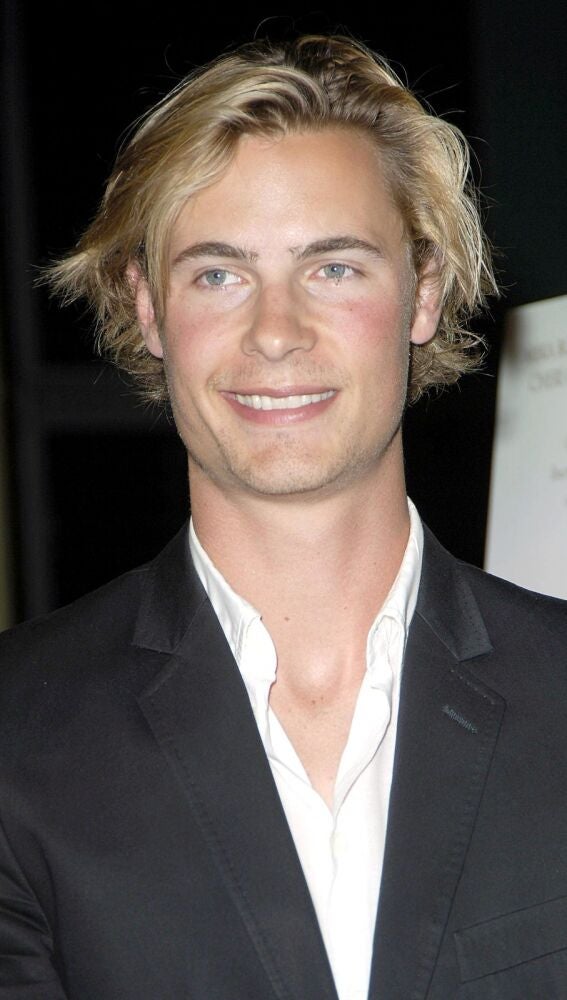 Erik von Detten
