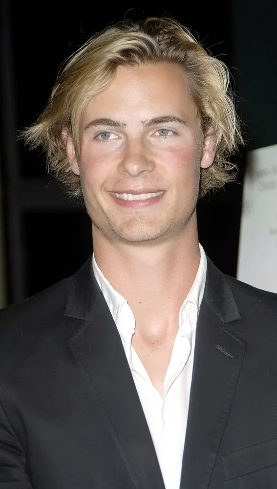 Erik von Detten Erik von Detten