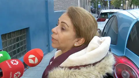 Madres colegio agresor Madres colegio agresor