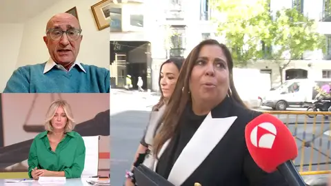 Salvador Viada, exfiscal del Tribunal Supremo Salvador Viada, exfiscal del Tribunal Supremo